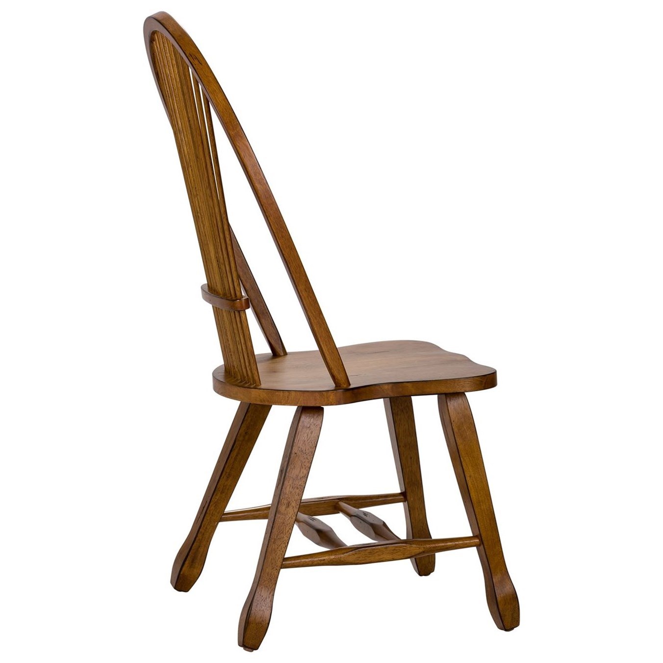 Sheaf best sale back chairs